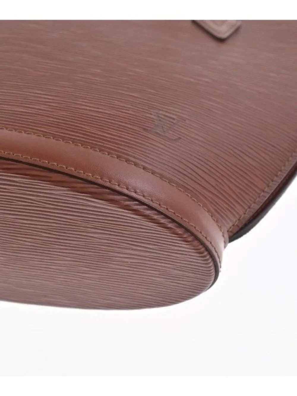 Louis Vuitton Handbag Brown
